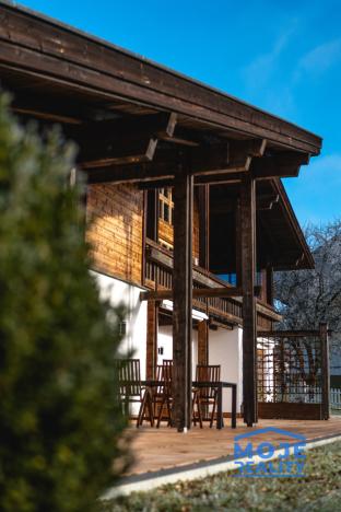 Prodej ubytování, Bodenmais, Německo, 600 m2