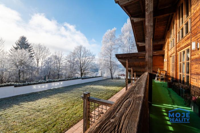 Prodej ubytování, Bodenmais, Německo, 600 m2