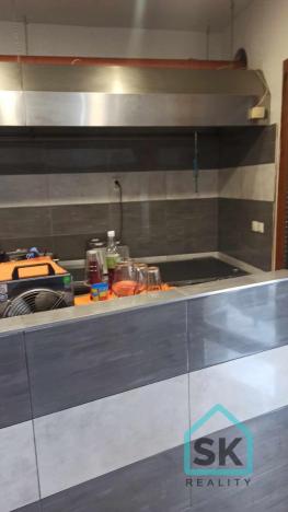 Prodej restaurace, Město Albrechtice, Míru, 80 m2