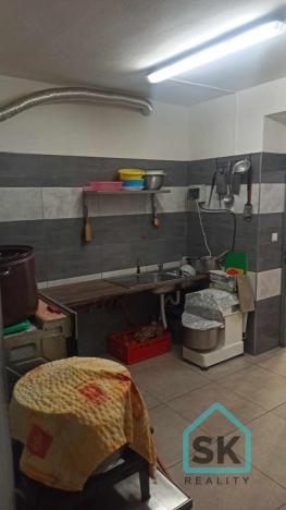 Prodej restaurace, Město Albrechtice, Míru, 80 m2