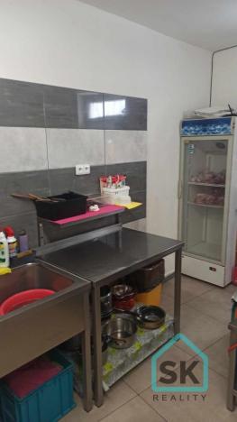 Prodej restaurace, Město Albrechtice, Míru, 80 m2