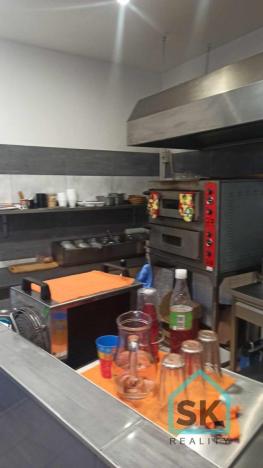 Prodej restaurace, Město Albrechtice, Míru, 80 m2