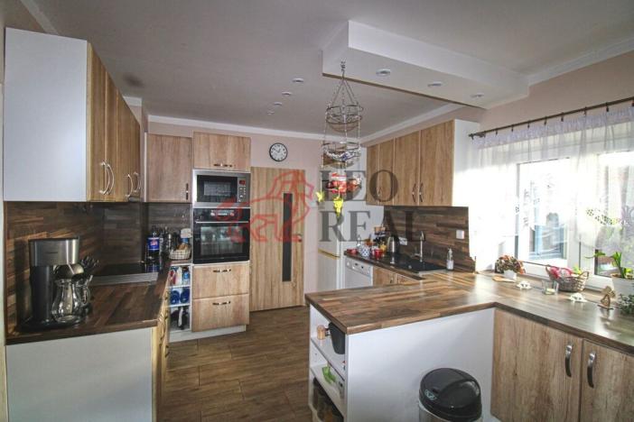 Prodej rodinného domu, Podbořany, Švermova, 240 m2