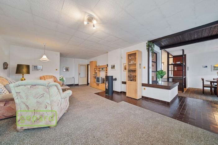 Prodej vily, Hronov, Karoliny Světlé, 340 m2