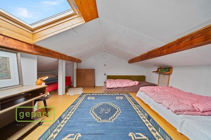 Prodej vily, Hronov, Karoliny Světlé, 340 m2