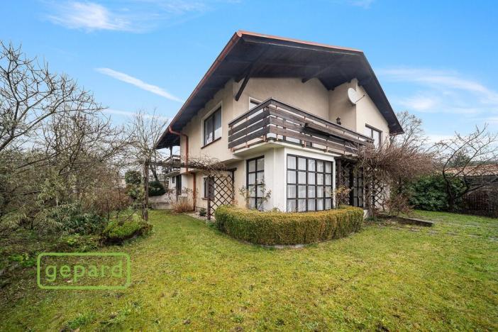 Prodej vily, Hronov, Karoliny Světlé, 340 m2