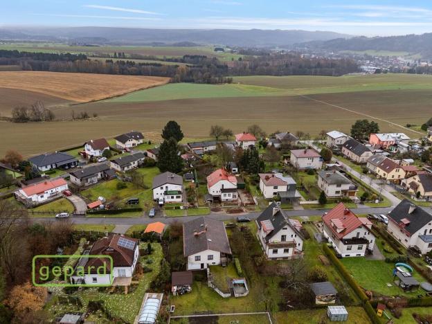 Prodej vily, Hronov, Karoliny Světlé, 340 m2