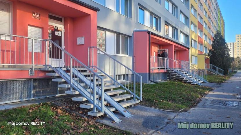 Prodej bytu 3+1, Praha - Horní Měcholupy, Livornská, 72 m2