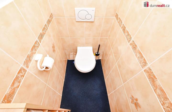 Prodej rodinného domu, Stradonice, 470 m2