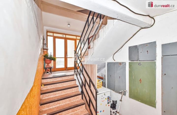 Prodej rodinného domu, Stradonice, 470 m2