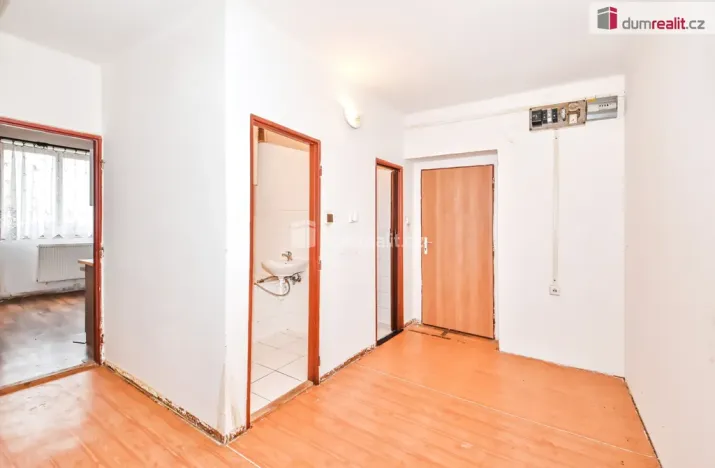 Prodej rodinného domu, Stradonice, 470 m2