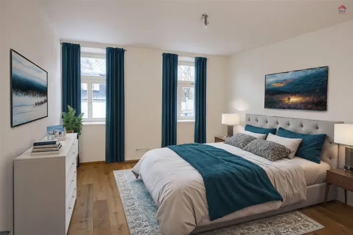 Prodej bytu 4+kk, Liberec, Na Ladech, 103 m2