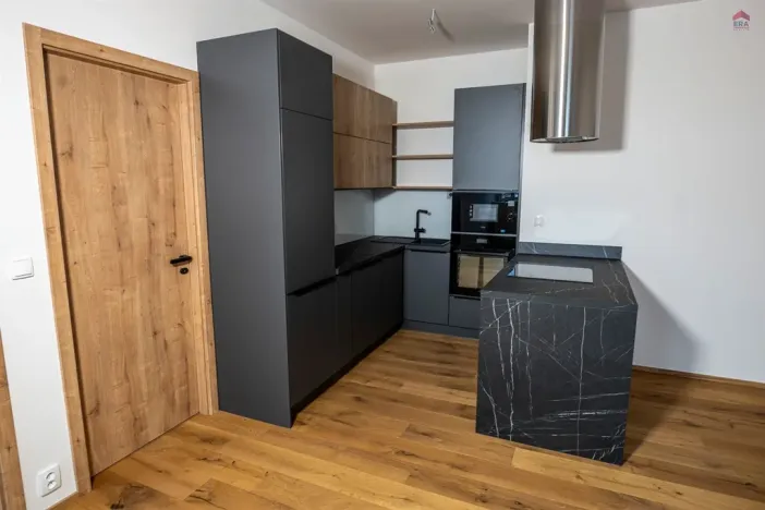 Prodej bytu 4+kk, Liberec, Na Ladech, 103 m2