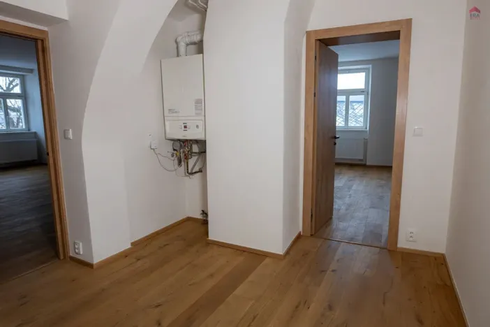 Prodej bytu 4+kk, Liberec, Na Ladech, 103 m2