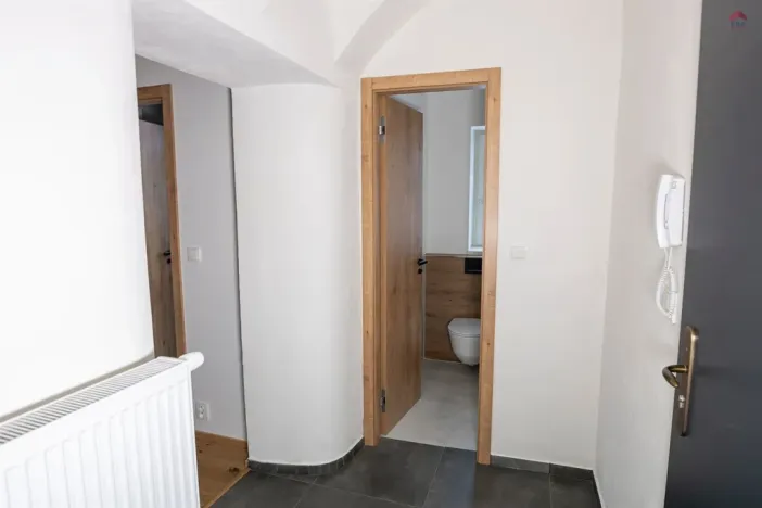 Prodej bytu 4+kk, Liberec, Na Ladech, 103 m2