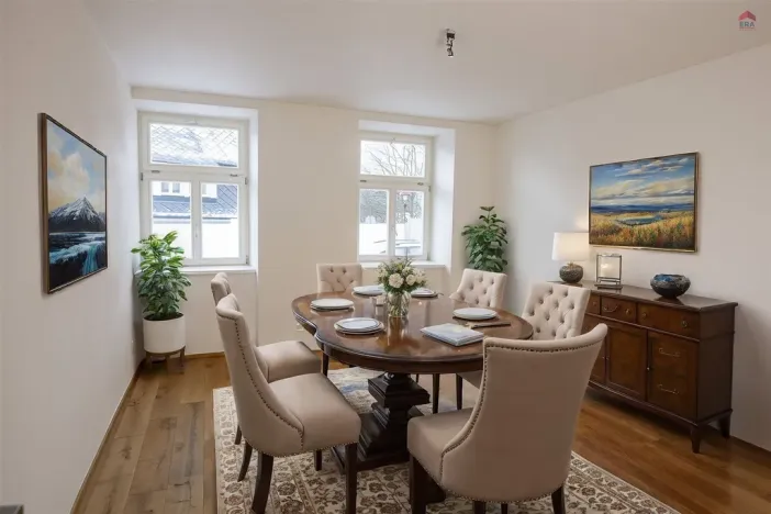 Prodej bytu 4+kk, Liberec, Na Ladech, 103 m2