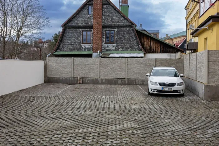 Prodej bytu 4+kk, Liberec, Na Ladech, 103 m2