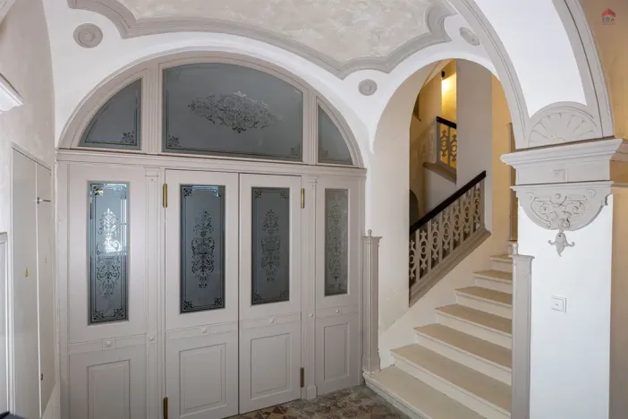 Prodej bytu 4+kk, Liberec, Na Ladech, 103 m2