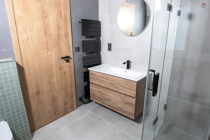 Prodej bytu 2+kk, Liberec, Na Ladech, 79 m2