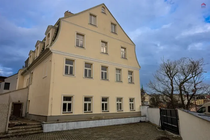 Prodej bytu 2+kk, Liberec, Na Ladech, 79 m2