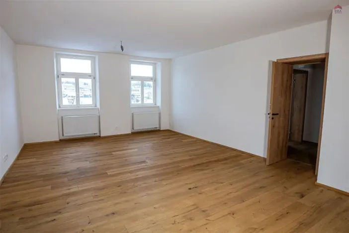 Prodej bytu 2+kk, Liberec, Na Ladech, 79 m2