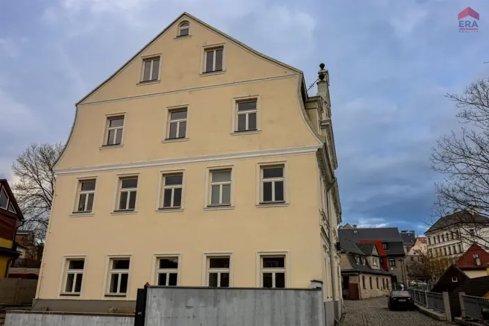 Prodej bytu 2+kk, Liberec, Na Ladech, 79 m2