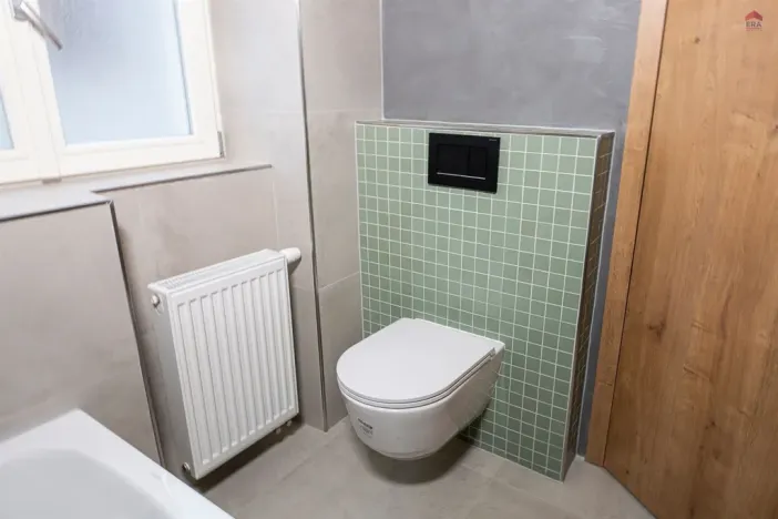 Prodej bytu 2+kk, Liberec, Na Ladech, 79 m2