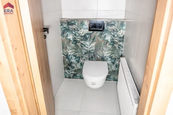 Prodej bytu 3+kk, Liberec, Na Ladech, 110 m2