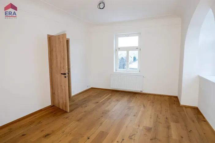 Prodej bytu 3+kk, Liberec, Na Ladech, 110 m2