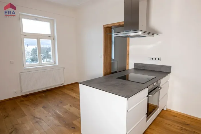 Prodej bytu 3+kk, Liberec, Na Ladech, 110 m2