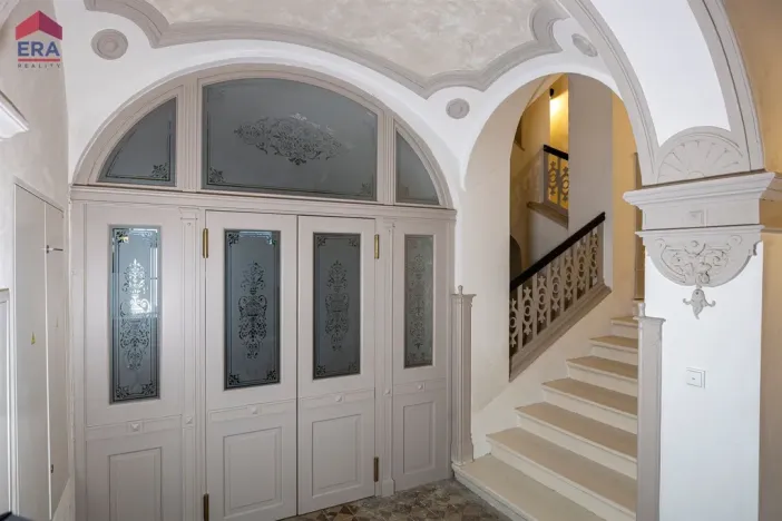 Prodej bytu 3+kk, Liberec, Na Ladech, 110 m2