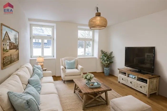 Prodej bytu 3+kk, Liberec, Na Ladech, 110 m2