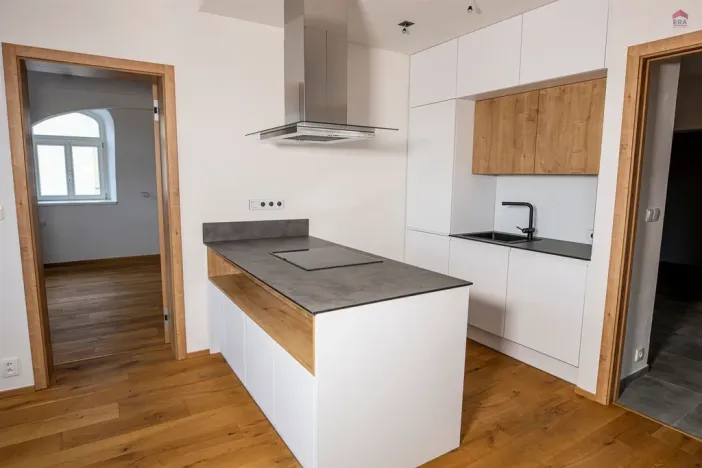 Prodej bytu 3+kk, Liberec, Na Ladech, 110 m2