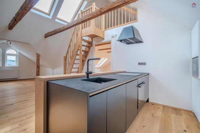 Prodej bytu 5+1, Liberec, Na Ladech, 174 m2