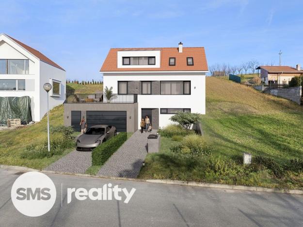 Prodej pozemku pro bydlení, Rašovice, 1000 m2