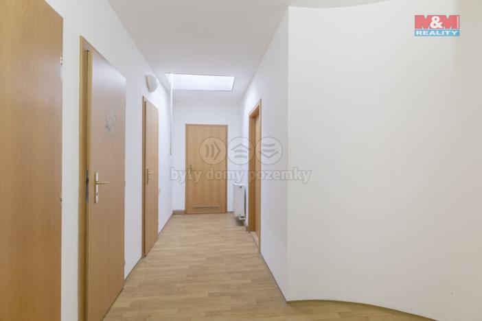 Prodej činžovního domu, Český Těšín, Sokola-Tůmy, 600 m2