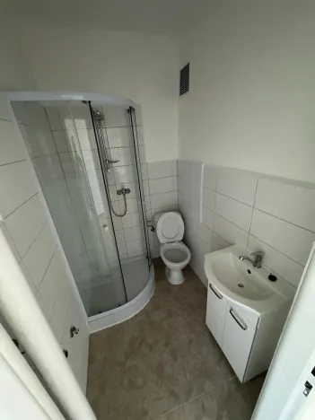 Pronájem bytu 2+kk, Ústí nad Labem, U Panského dvora, 34 m2