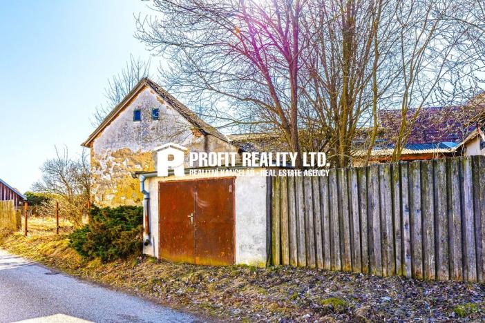 Prodej pozemku pro bydlení, Klatovec, 841 m2