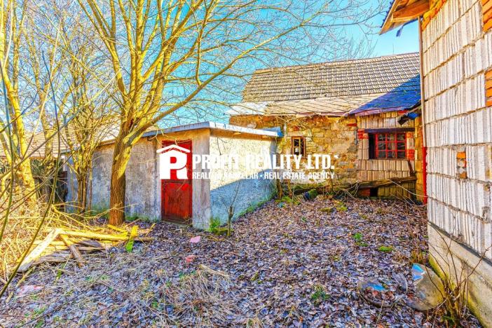 Prodej pozemku pro bydlení, Klatovec, 841 m2