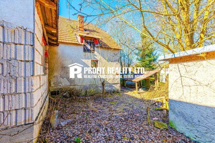 Prodej pozemku pro bydlení, Klatovec, 841 m2