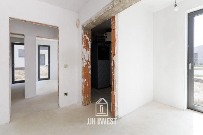 Prodej rodinného domu, Vysoký Újezd, Na Horizontu, 195 m2