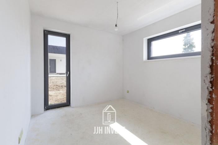 Prodej rodinného domu, Vysoký Újezd, Na Horizontu, 195 m2