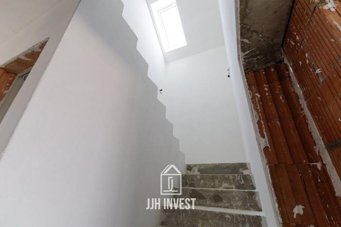 Prodej rodinného domu, Vysoký Újezd, Na Horizontu, 195 m2