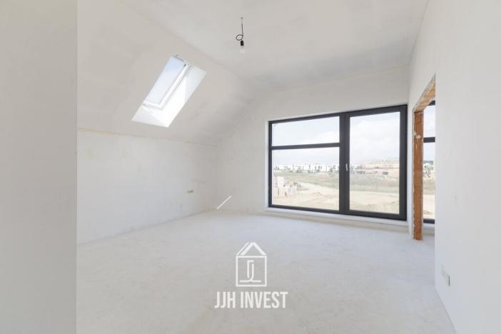 Prodej rodinného domu, Vysoký Újezd, Na Horizontu, 195 m2