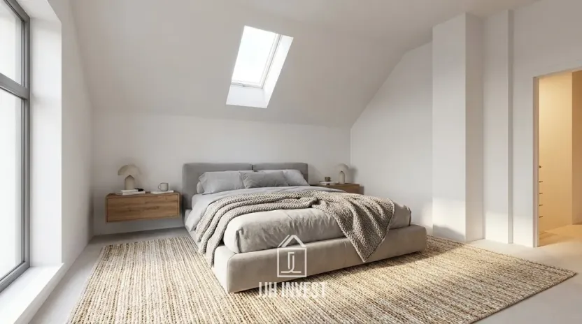 Prodej rodinného domu, Vysoký Újezd, Na Horizontu, 195 m2