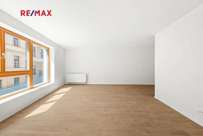 Prodej bytu 3+kk, Praha - Smíchov, Na Neklance, 97 m2