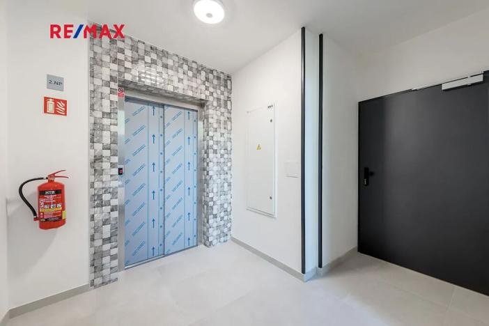 Prodej bytu 3+kk, Praha - Smíchov, Na Neklance, 97 m2