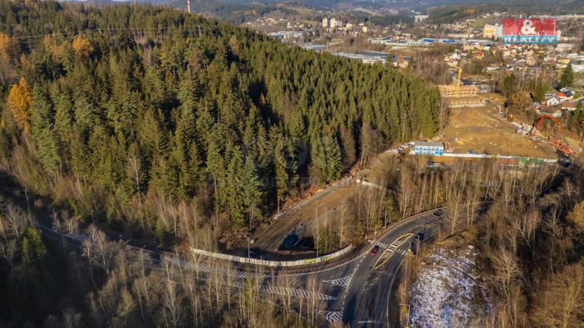 Prodej bytu 3+kk, Jablonec nad Nisou, Jezdecká, 91 m2