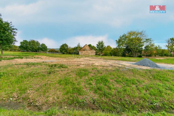 Prodej pozemku pro bydlení, Líšina, 1606 m2