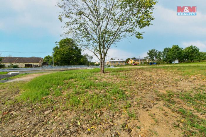 Prodej pozemku pro bydlení, Líšina, 1606 m2